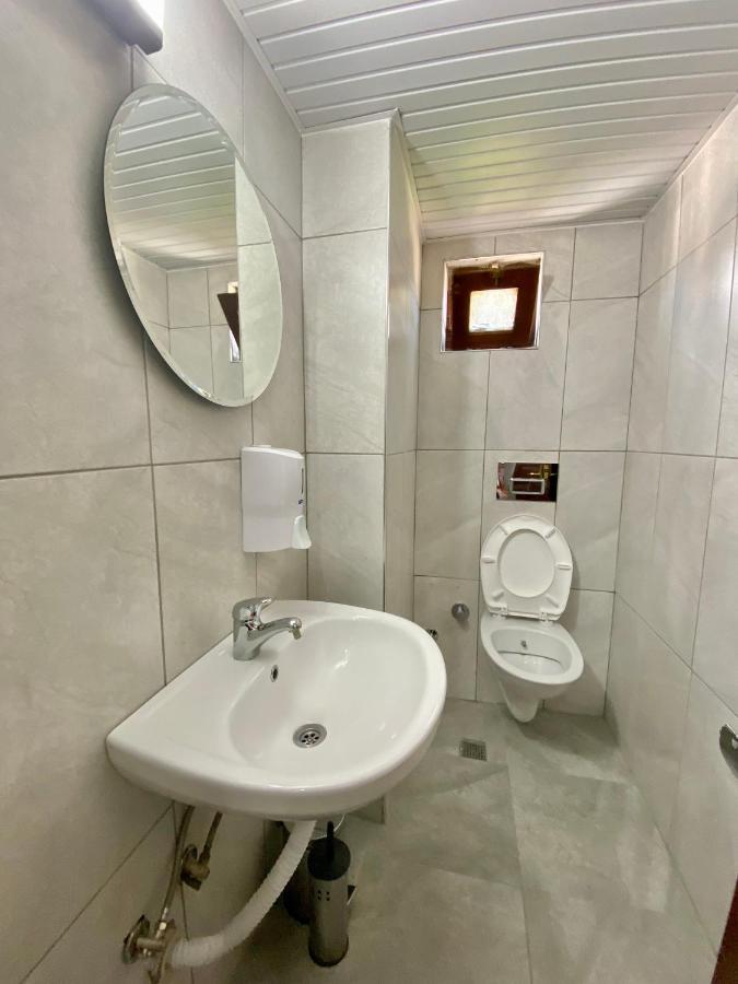 Ali Daire Antalya