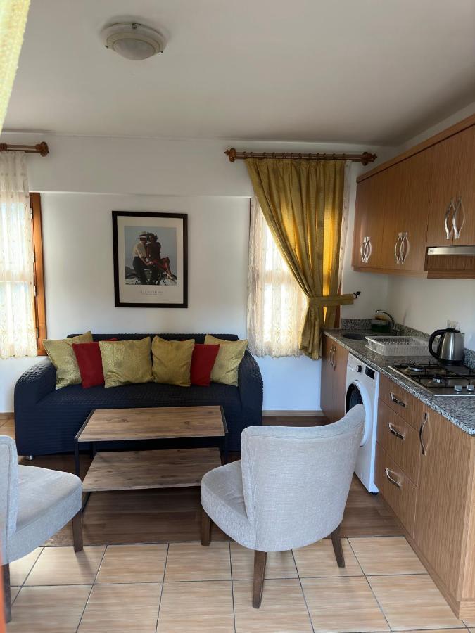 Kaleici Aparts Ferienhaus
