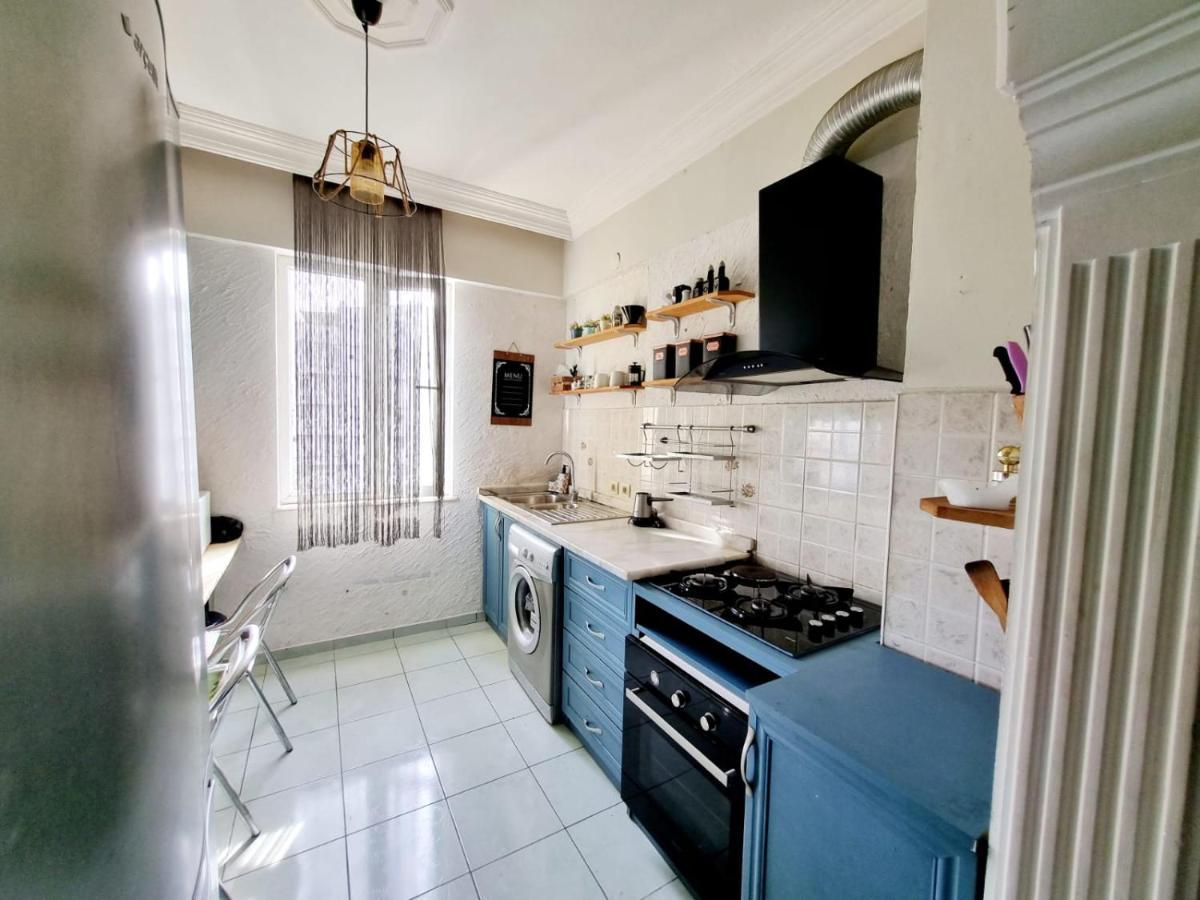 50 Meters From The Lara Antalya