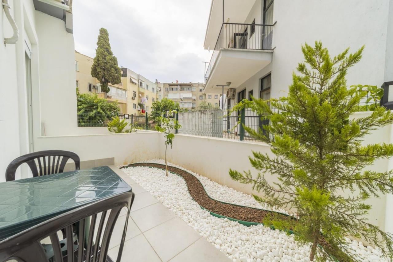 Charming And Central Flat Near Beach In Muratpasa * Antalya