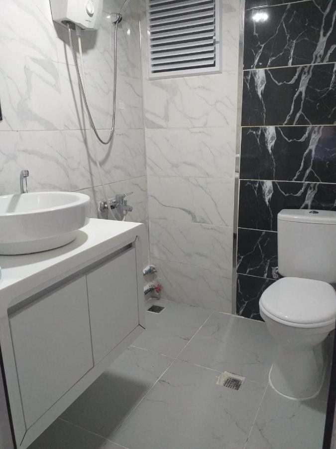 Old Apart's Appartement *