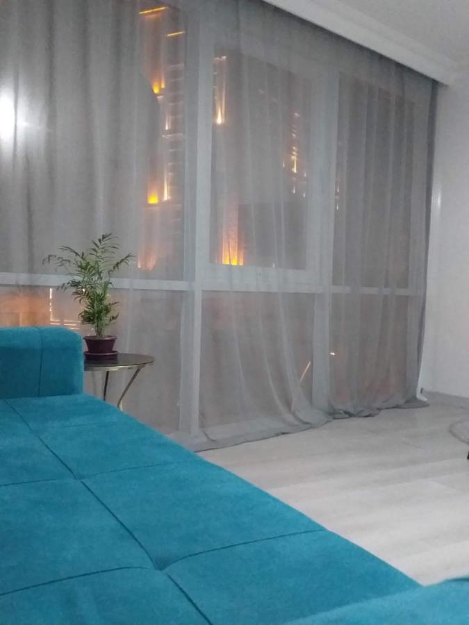 Old Apart's Appartement