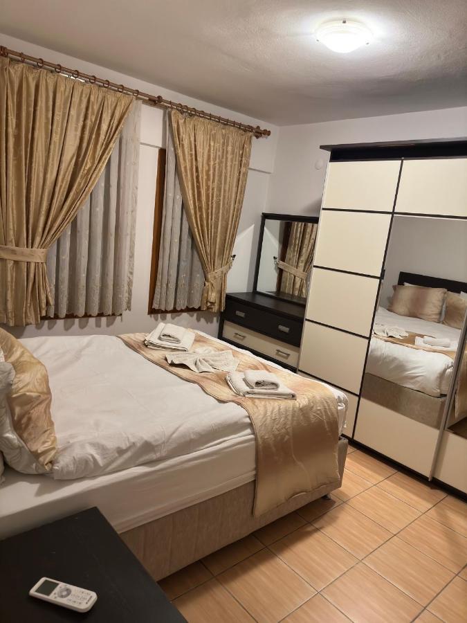 Kaleici Aparts Ferienhaus *
