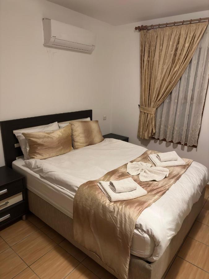 Ferienhaus Kaleici Aparts