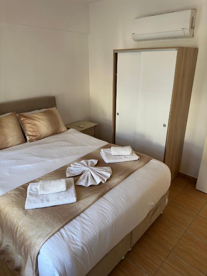 Kaleici Aparts Antalya