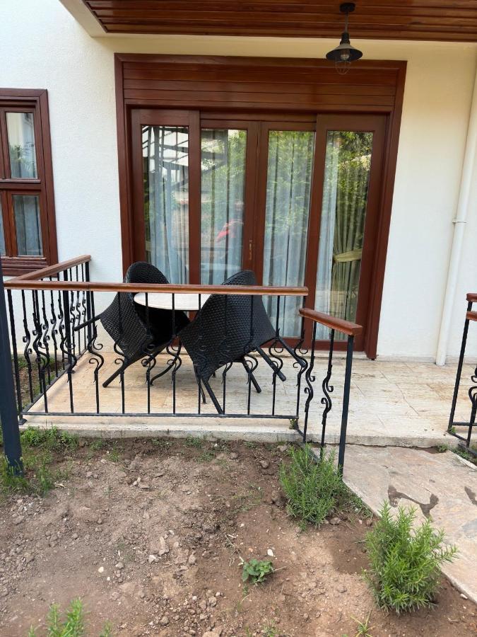 Kaleici Aparts * Antalya