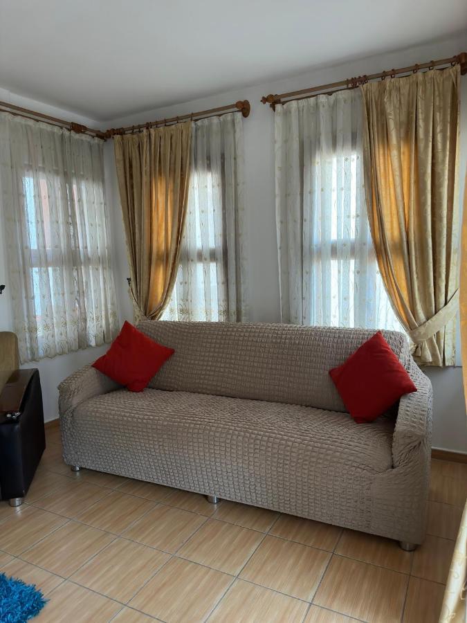 Ferienhaus Kaleici Aparts Antalya