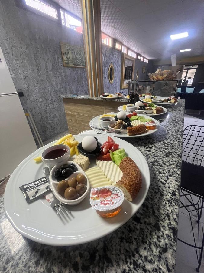 Ersoy Ikiz Hotel *