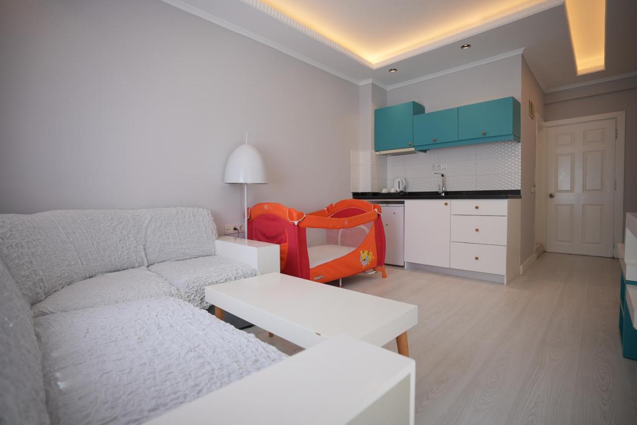 Hotel Sea Front Pansiyon