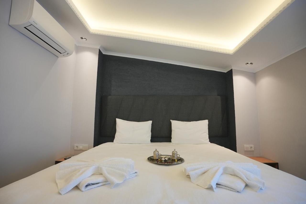 Hotel Sea Front Pansiyon Antalya