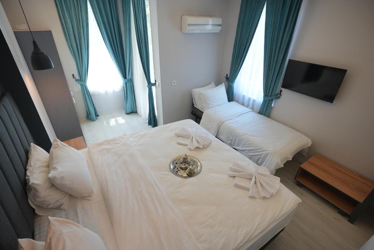 Sea Front Pansiyon Hotel *