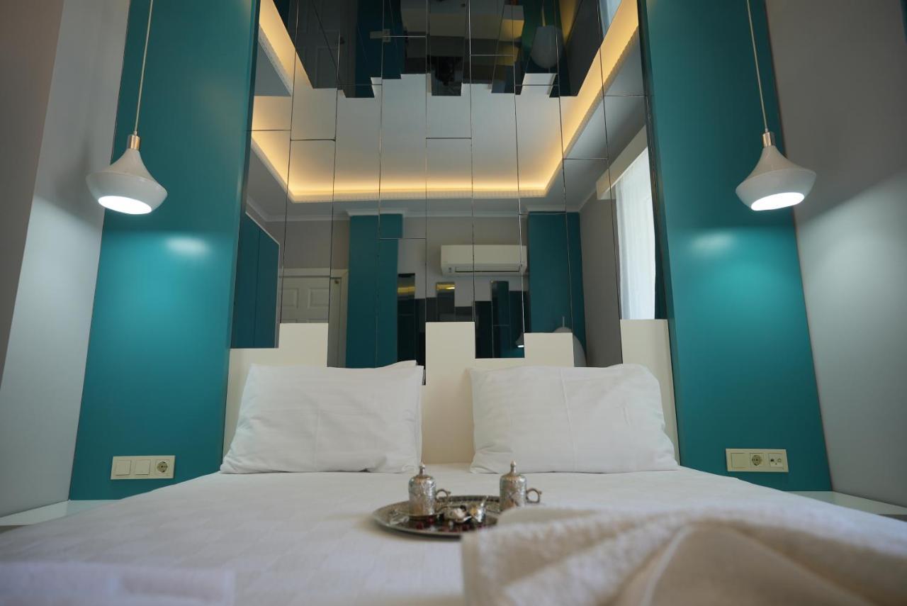 Hotel Sea Front Pansiyon Antalya
