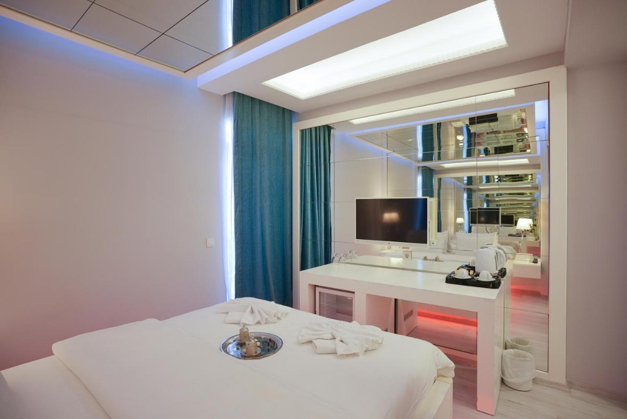 Hotel Sea Front Pansiyon Antalya