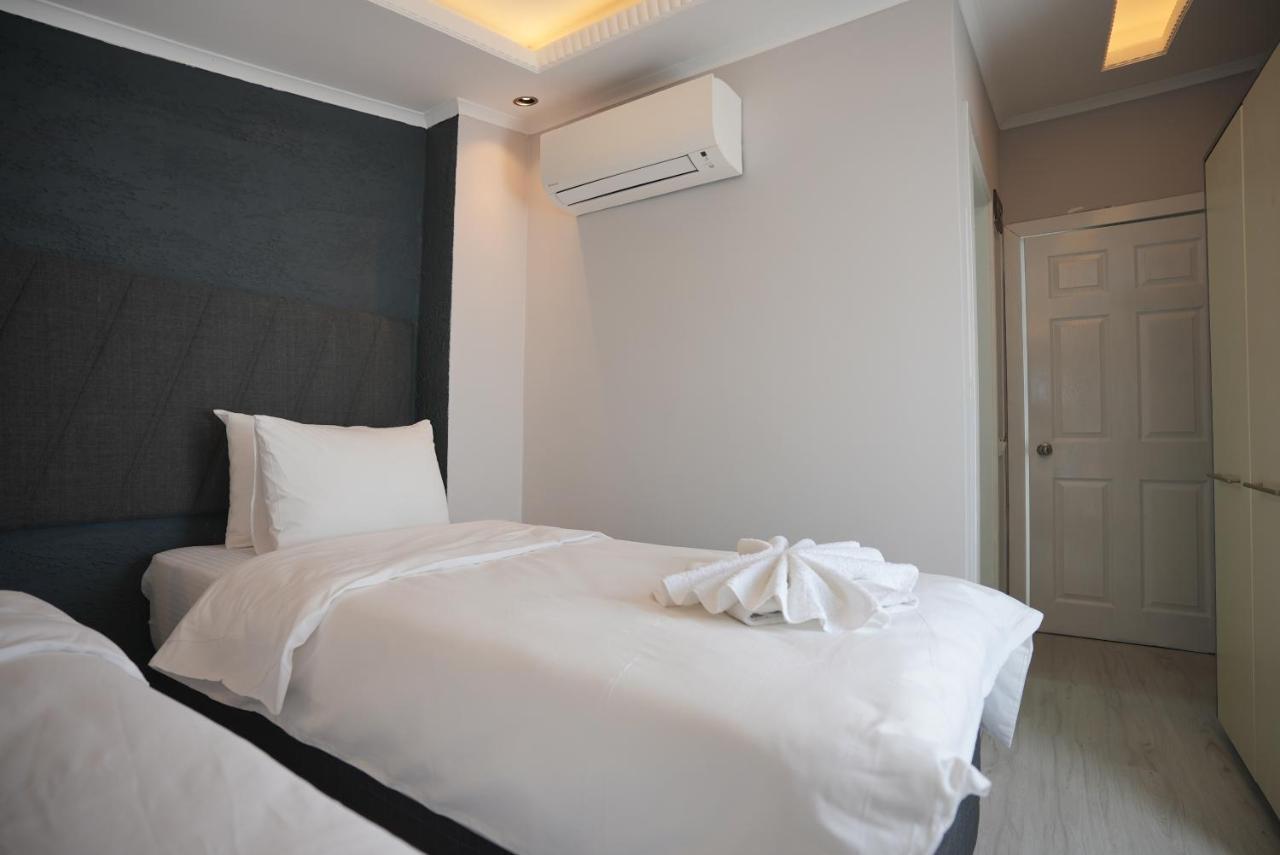 Hotel Sea Front Pansiyon