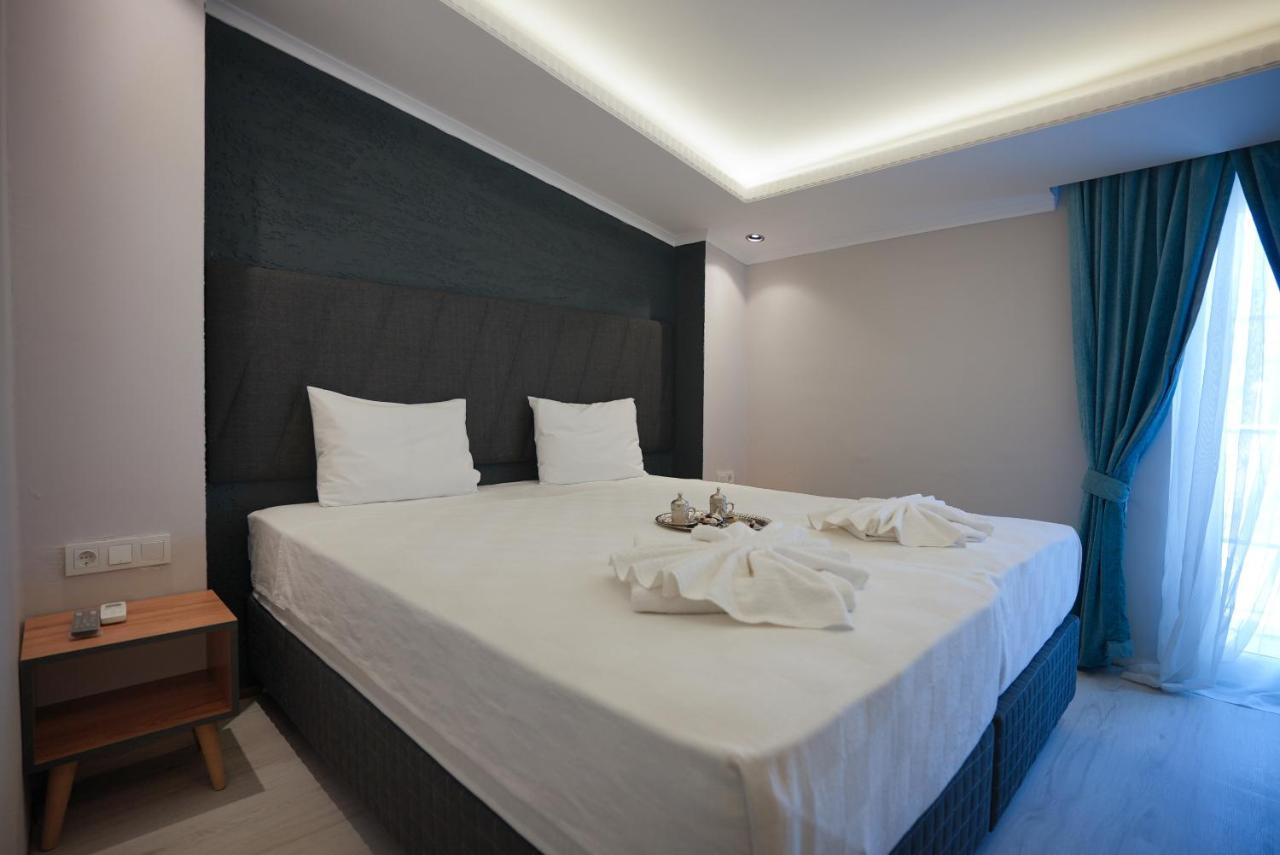 Hotel Sea Front Pansiyon Antalya