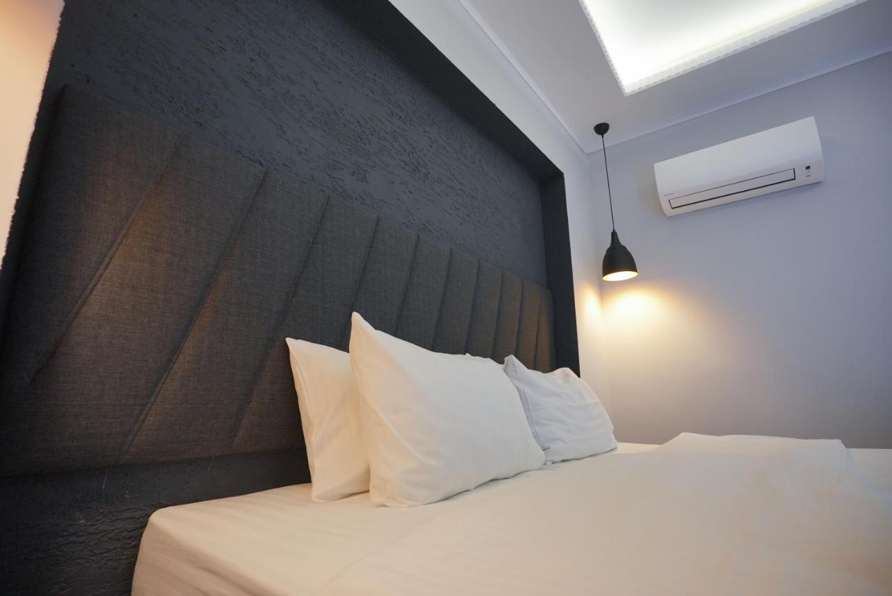Sea Front Pansiyon Hotel *