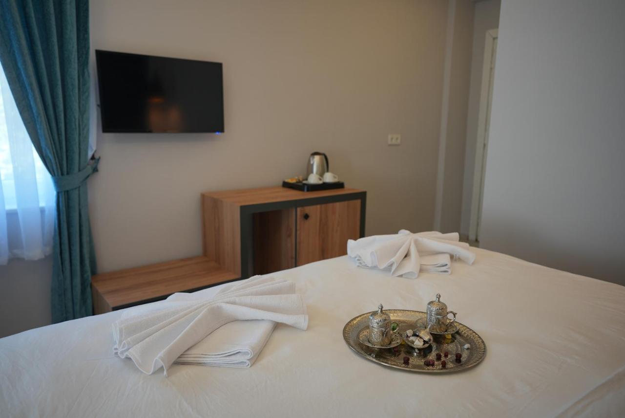 Hotel Sea Front Pansiyon Antalya