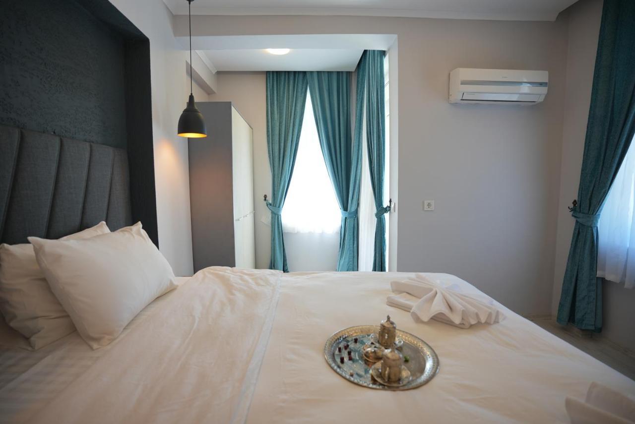 Hotel Sea Front Pansiyon