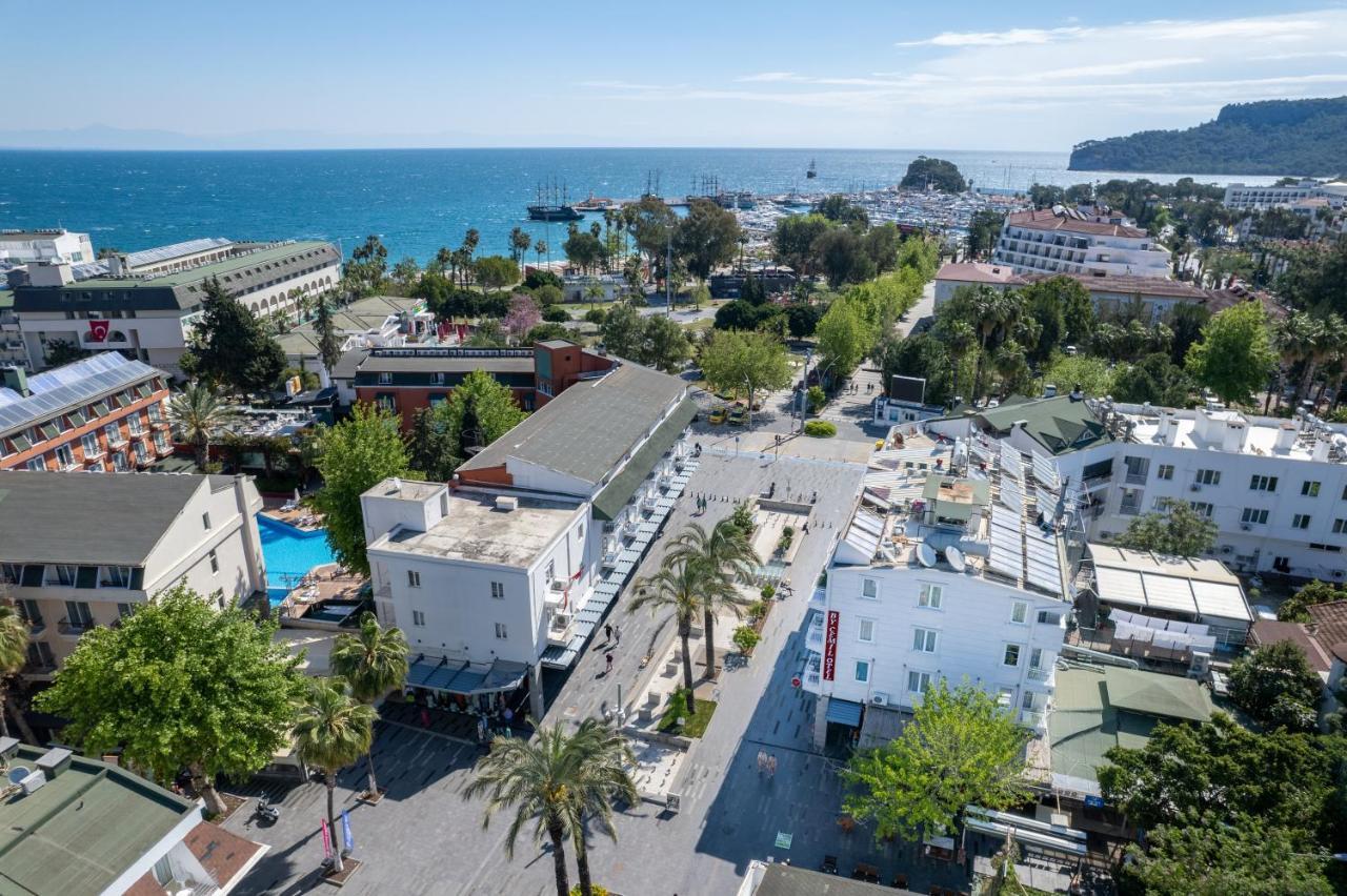 Hotel Sea Front Pansiyon