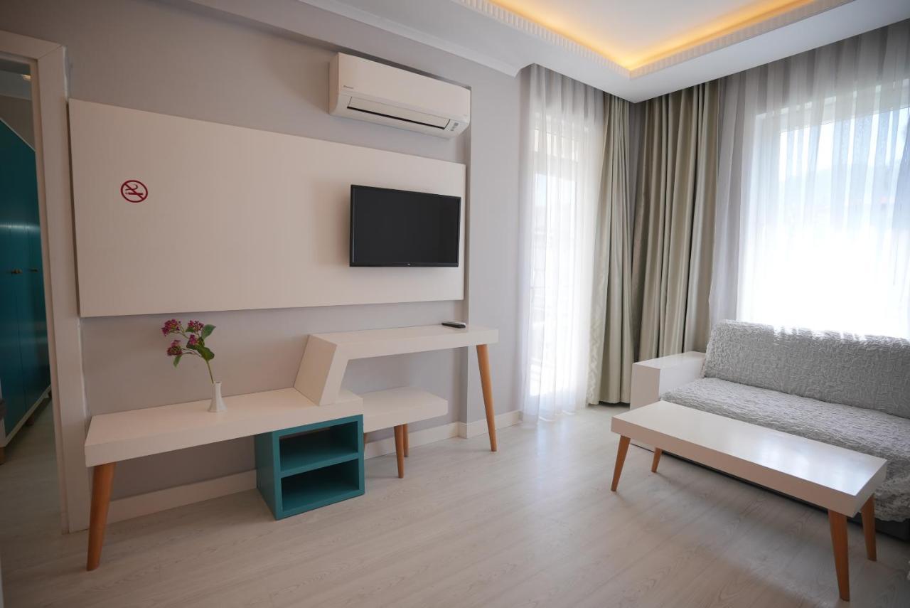 Hotel Sea Front Pansiyon