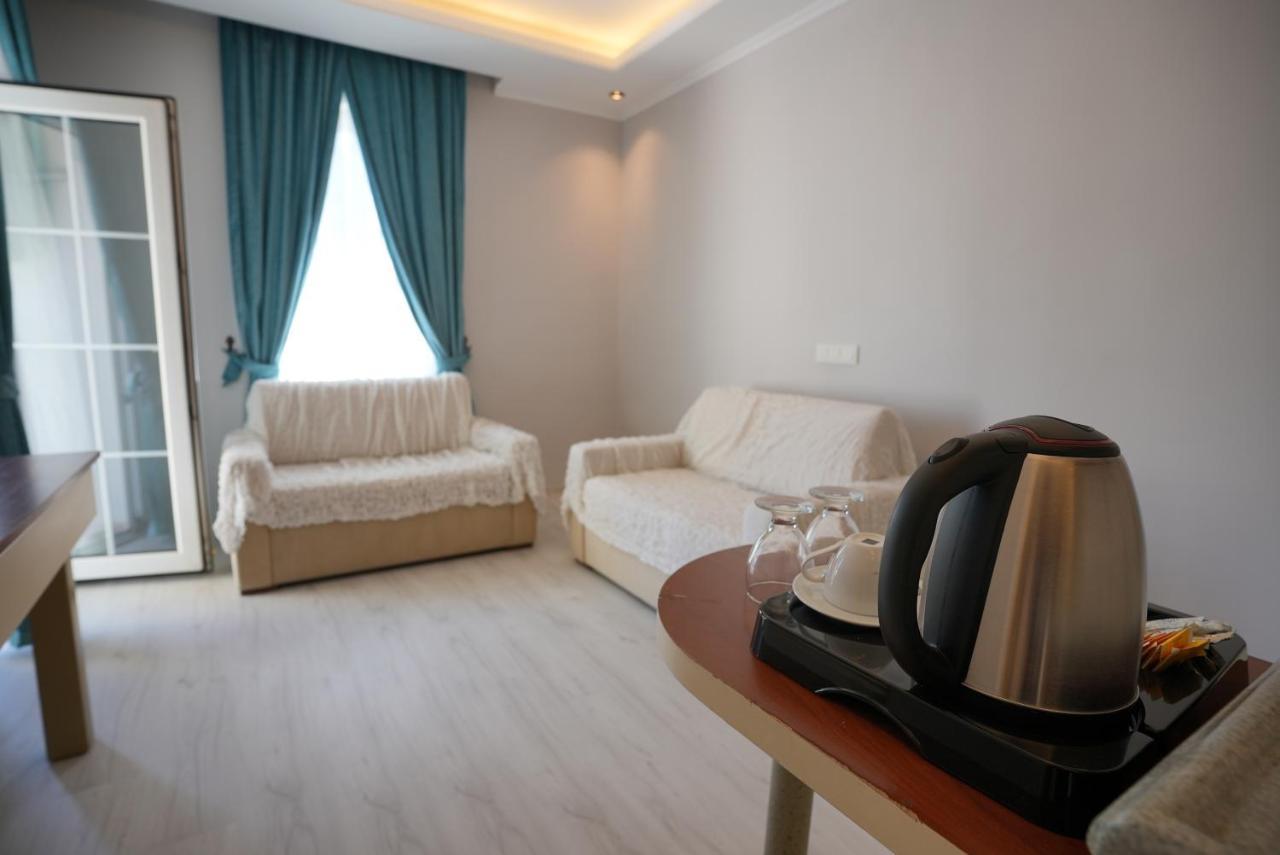 Hotel Sea Front Pansiyon