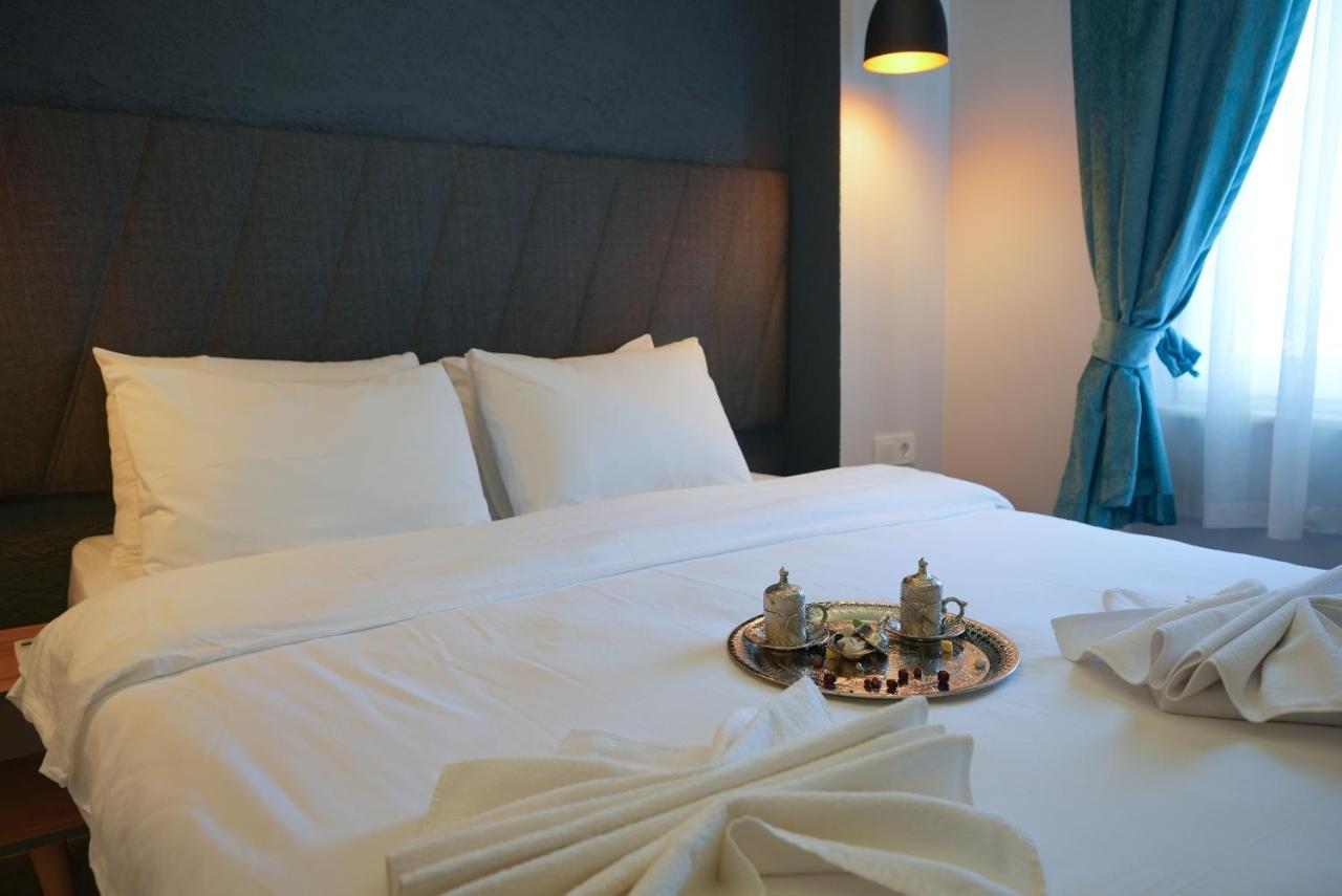 Hotel Sea Front Pansiyon *