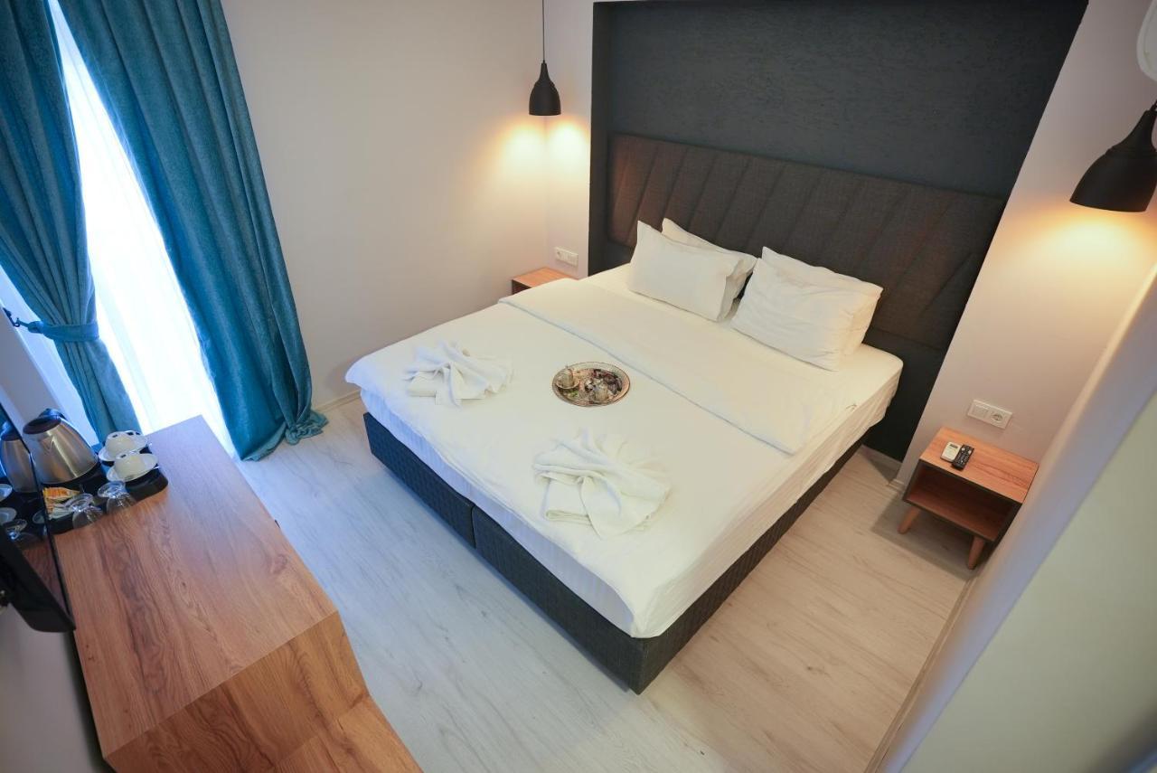 Sea Front Pansiyon Hotel