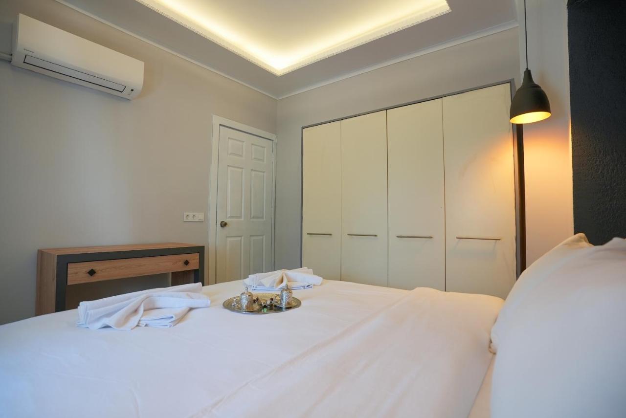 Sea Front Pansiyon Hotel
