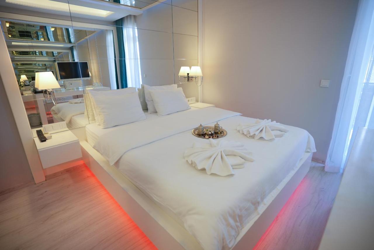 Hotel Sea Front Pansiyon