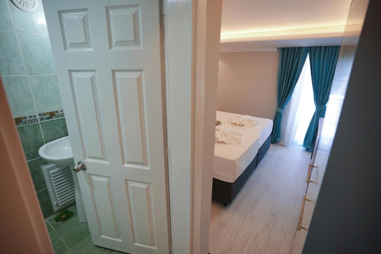 Hotel Sea Front Pansiyon