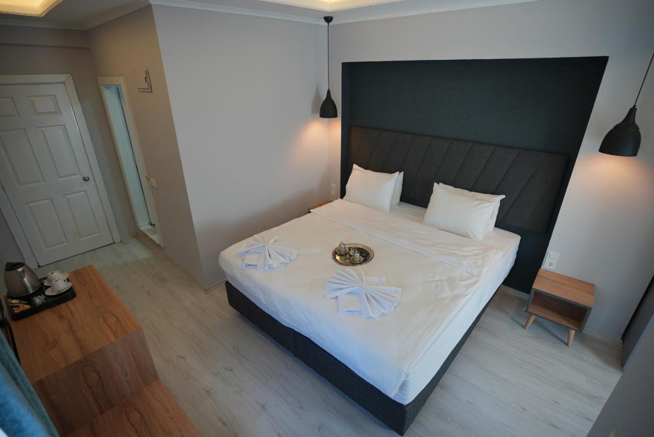 Hotel Sea Front Pansiyon