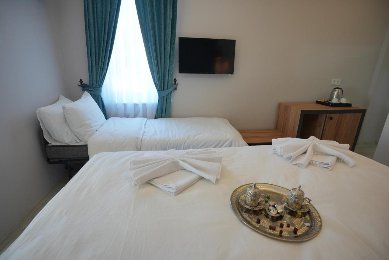 Hotel Sea Front Pansiyon *
