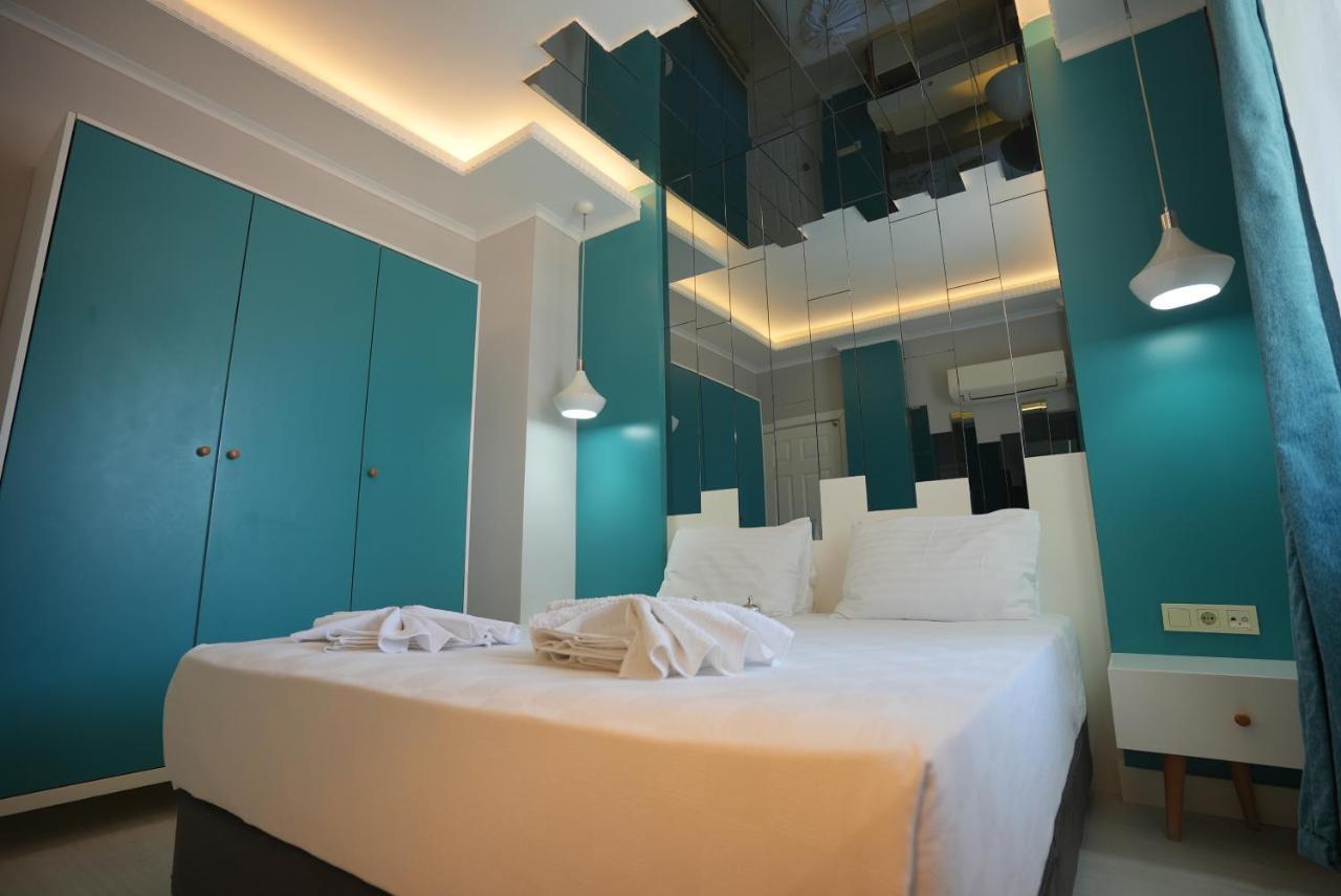 Hotel Sea Front Pansiyon