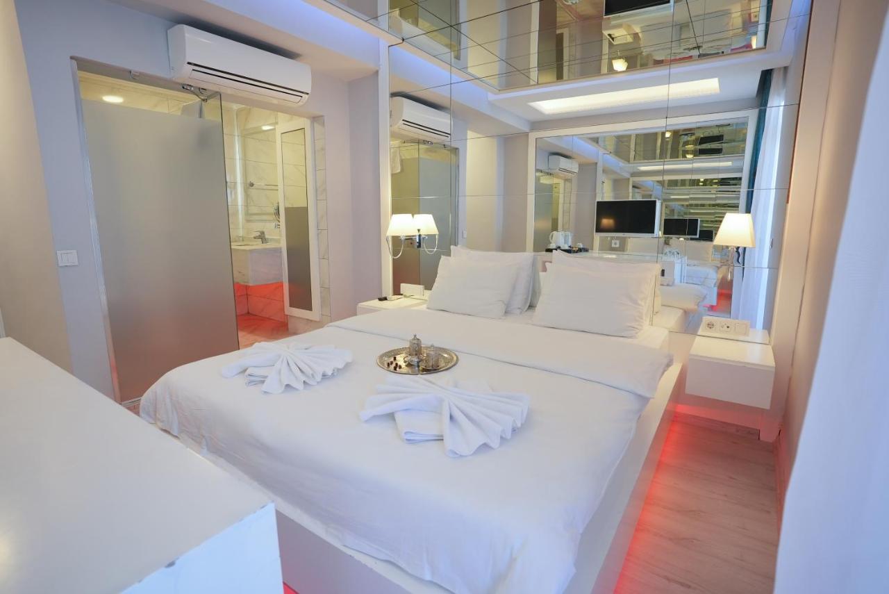Hotel Sea Front Pansiyon
