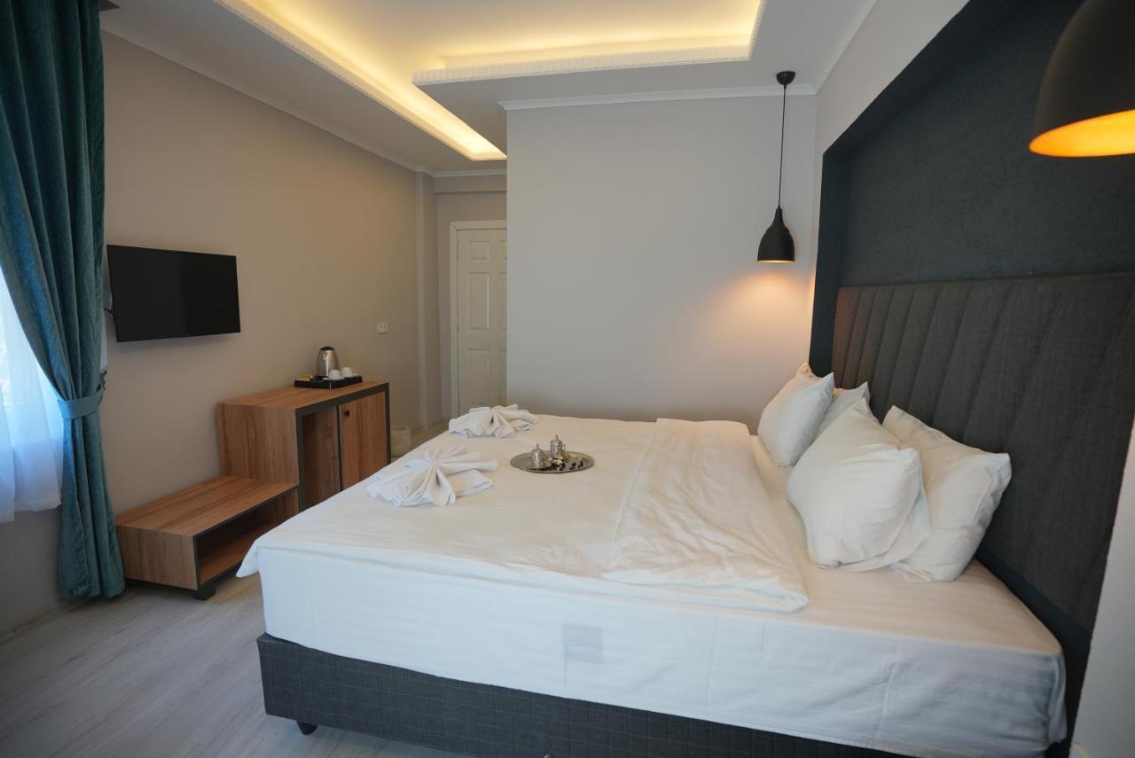 Hotel Sea Front Pansiyon