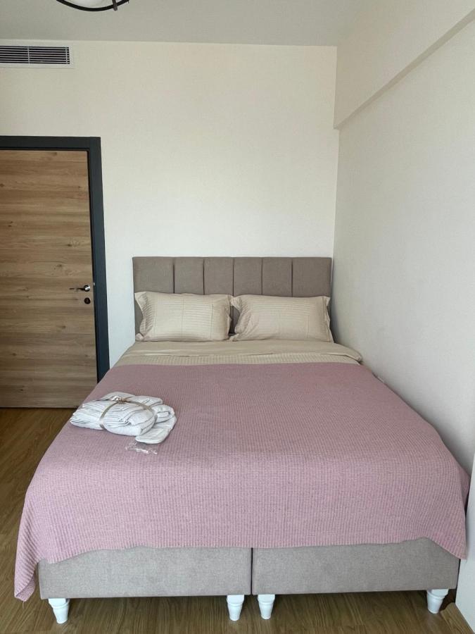 Ekpa Insaat 1207 Apartment