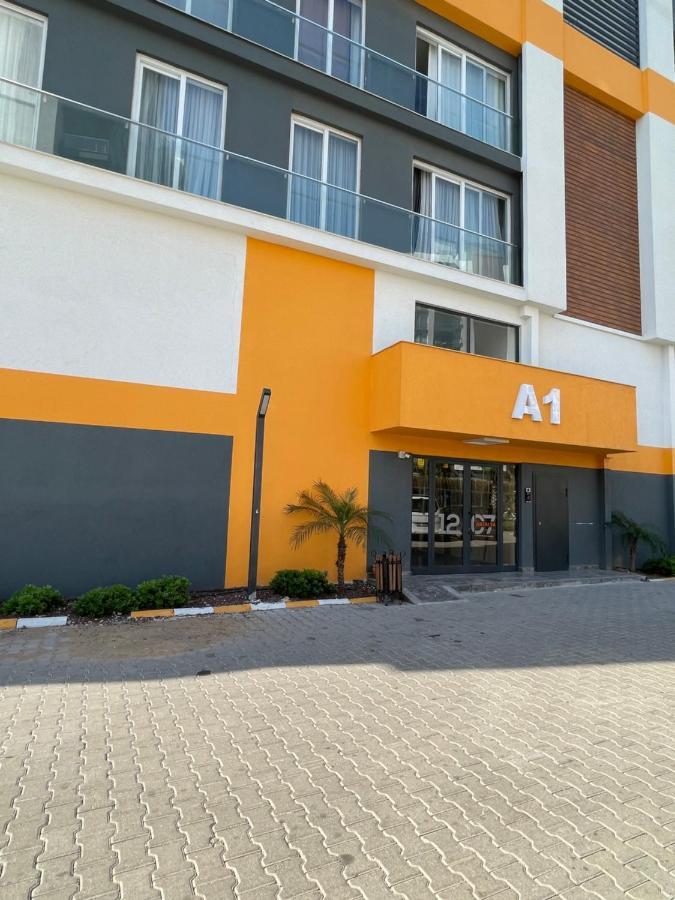 Ekpa Insaat 1207 Apartment *
