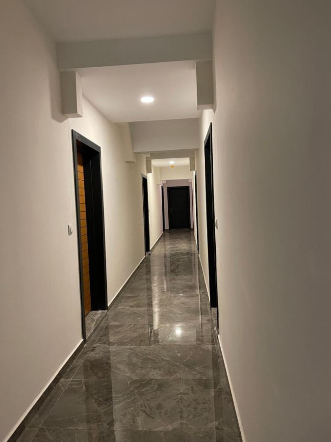 Apartment Ekpa Insaat 1207
