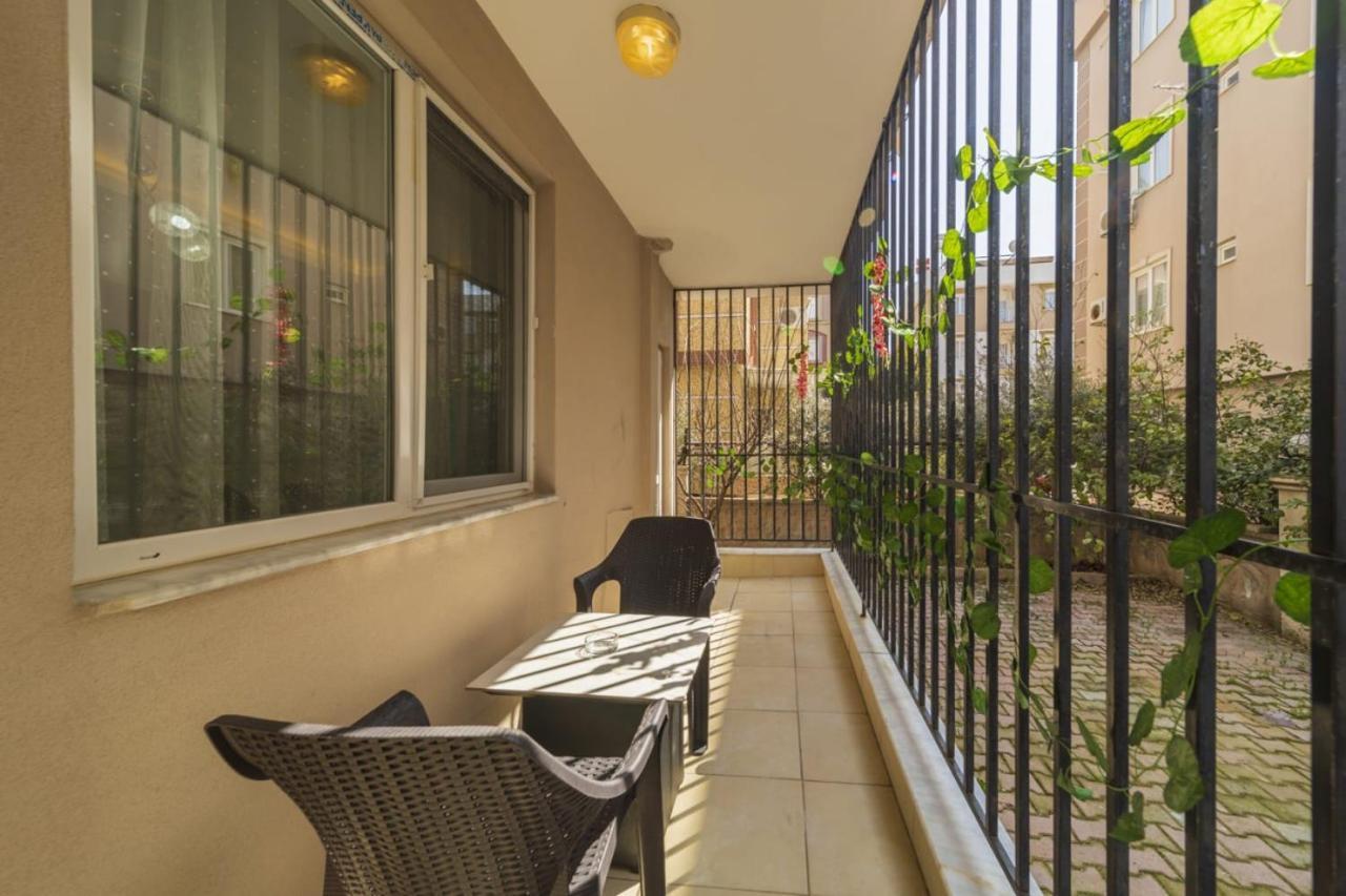 Cozy Near Shopping Malls In Kepez, Daire Antalya