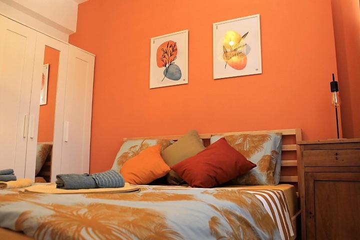 Aparthotel Boho Apart Kaleici Ultra Luex Apart 1 *
