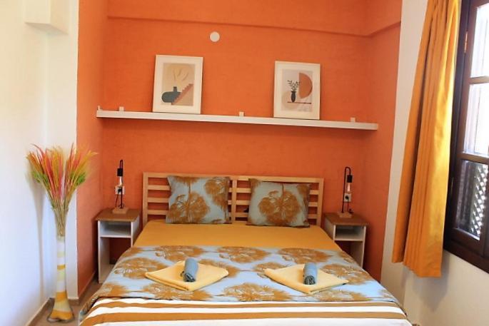 Boho Apart Kaleici Ultra Luex Apart 1 Antalya