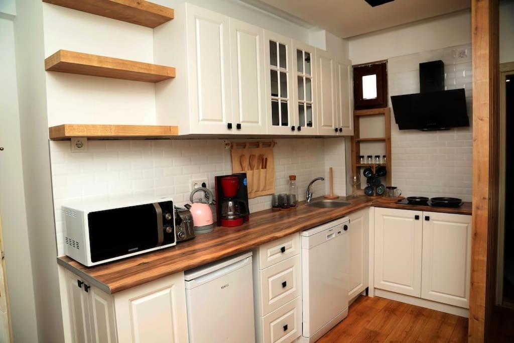 Boho Apart Kaleici Ultra Luex Apart 1 Aparthotel *