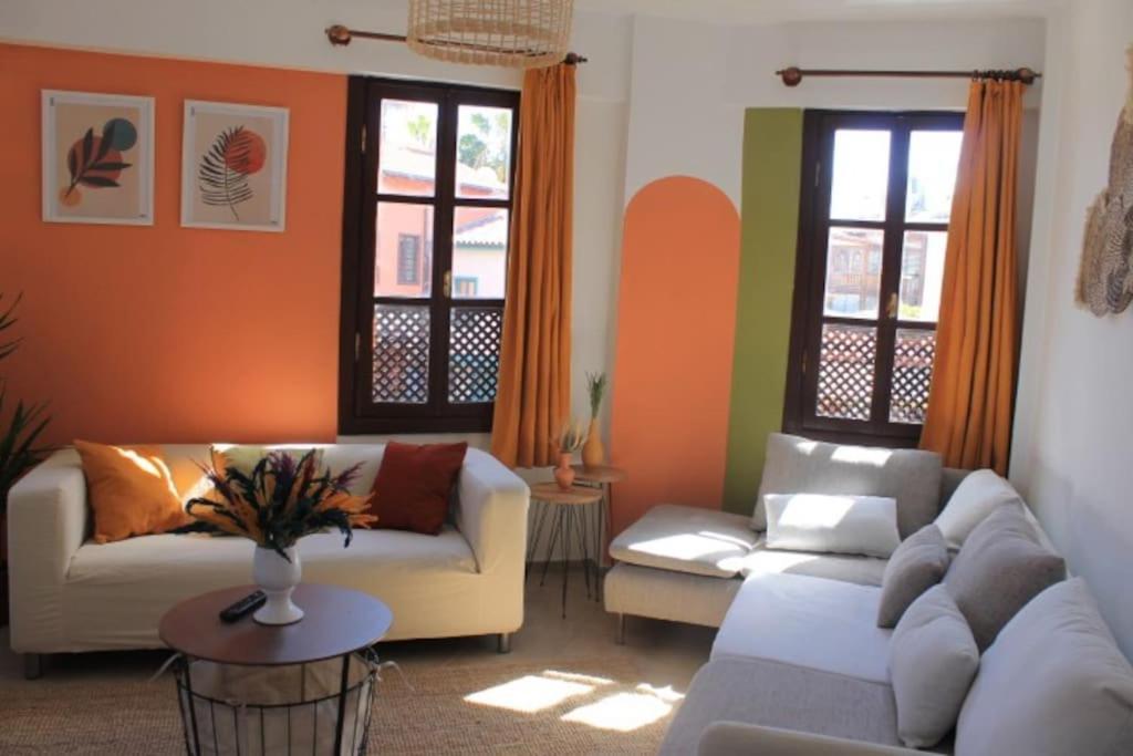 Aparthotel Boho Apart Kaleici Ultra Luex Apart 1