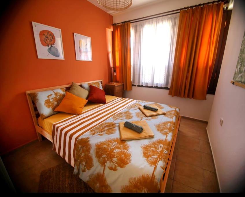 Aparthotel Boho Apart Kaleici Ultra Luex Apart 1 *
