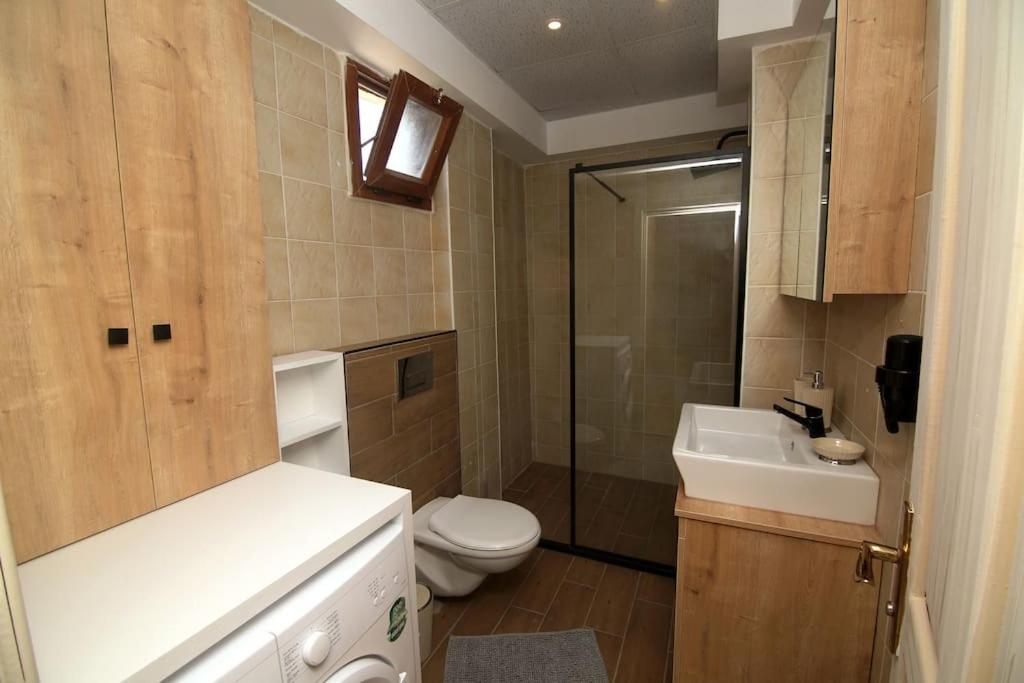 Boho Apart Kaleici Ultra Luex Apart 1 *