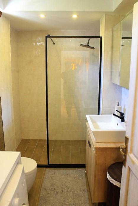 Aparthotel Boho Apart Kaleici Ultra Luex Apart 1 Antalya