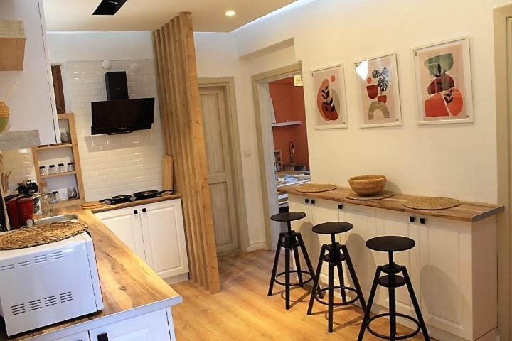 Aparthotel Boho Apart Kaleici Ultra Luex Apart 1 Antalya