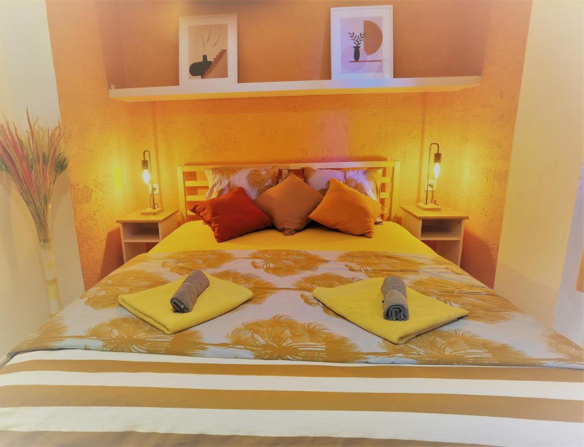 Aparthotel Boho Apart Kaleici Ultra Luex Apart 1 Antalya