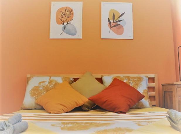 Aparthotel Boho Apart Kaleici Ultra Luex Apart 1 *
