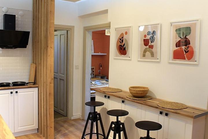 Boho Apart Kaleici Ultra Luex Apart 1 *
